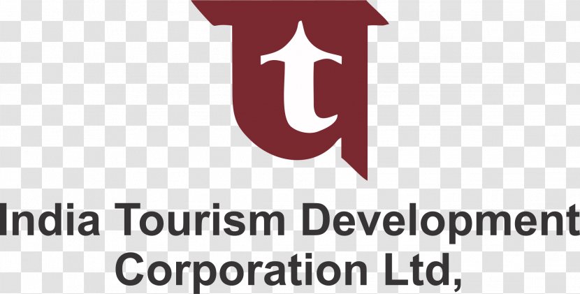 India Tourism Development Corporation Limited Company Civil Engineering Brand Equity Foundation - Logo - Cost-effective Transparent PNG