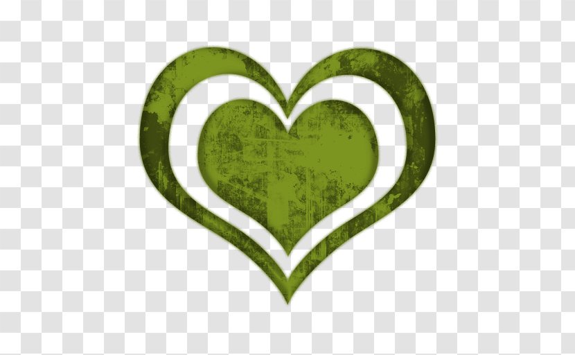 Green Heart Clip Art - A Body Of Essence Transparent PNG