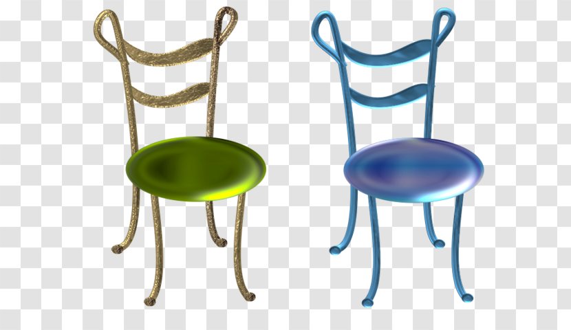 Chair Table Garden Furniture Plastic Transparent PNG