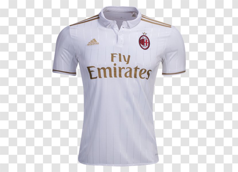Real Madrid C.F. T-shirt UEFA Champions League Jersey Kit - Football Player Transparent PNG