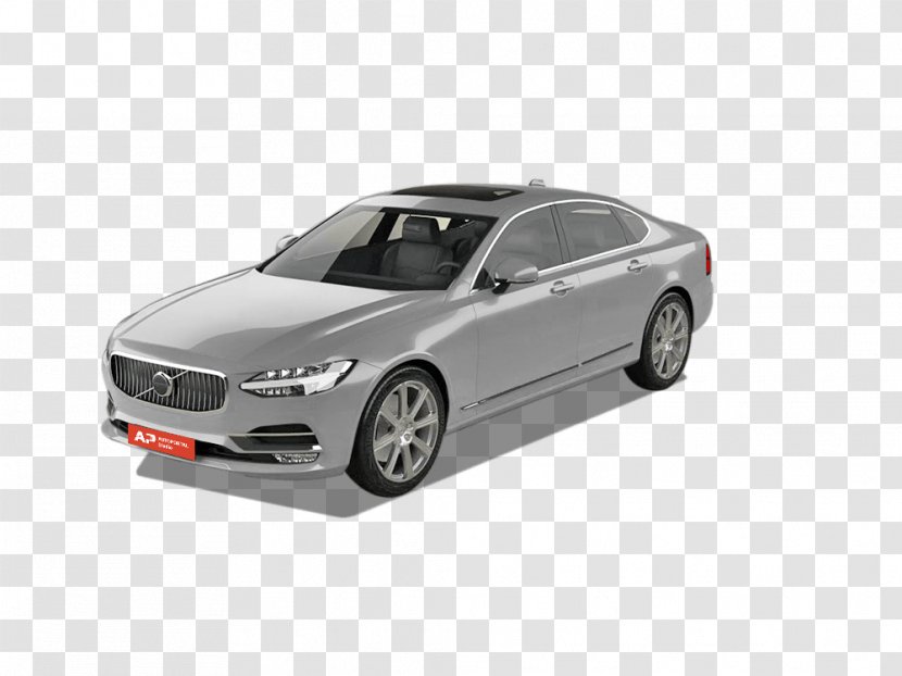 Mid-size Car Personal Luxury Full-size Family - Full Size Transparent PNG