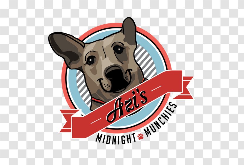 Dog Food Ingredient Baking Logo - Label - Munchies Transparent PNG