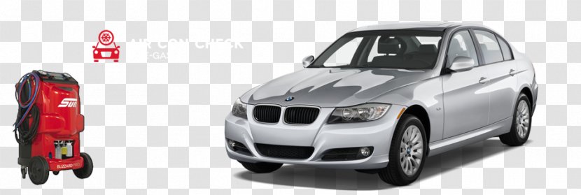 2011 BMW 3 Series Car (E90) 1 - Personal Luxury - Auto Body Garage Layout Transparent PNG