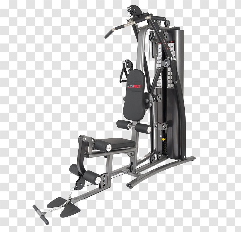 Elliptical Trainers Functional Training Fitness Centre Strength - Products Transparent PNG