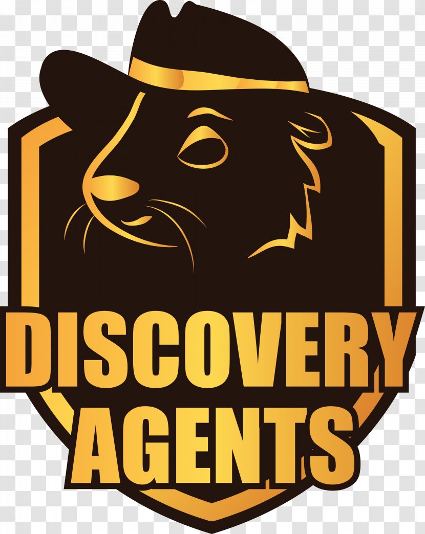 Graphic Design Television Show Discovery Family Church - Cartoon - Agent Transparent PNG