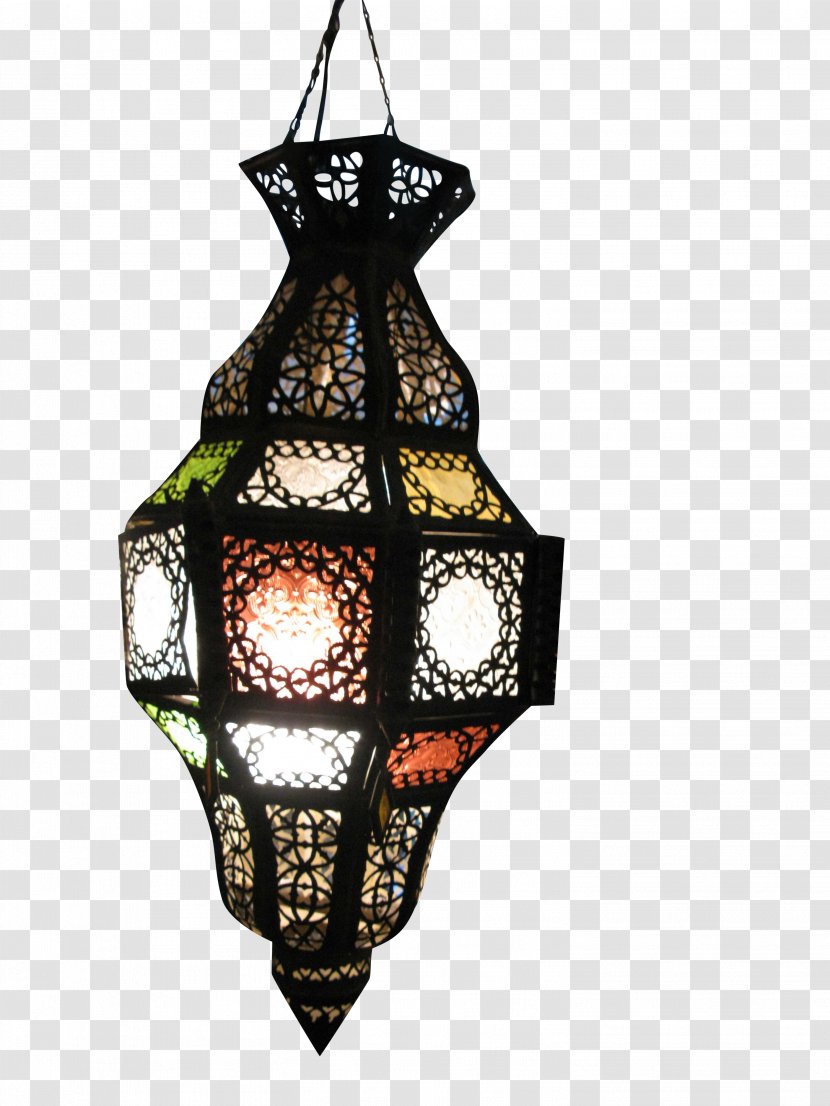 Light Fixture Lighting Christmas Ornament - Japanese Lantern Transparent PNG