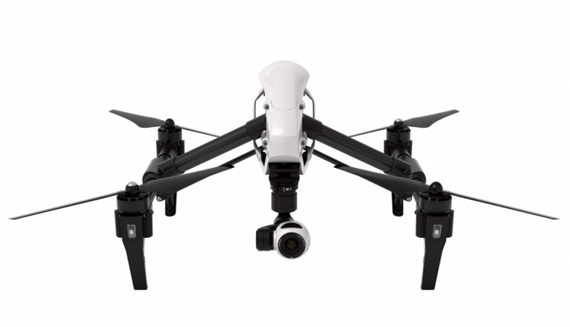 Mavic Pro Osmo DJI Camera Phantom - Quadcopter - Drones Transparent PNG