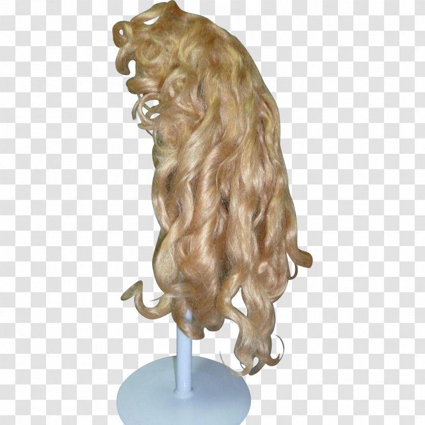 Sculpture Figurine - Lace Front Wig Afro Hairstyles 2016 Transparent PNG