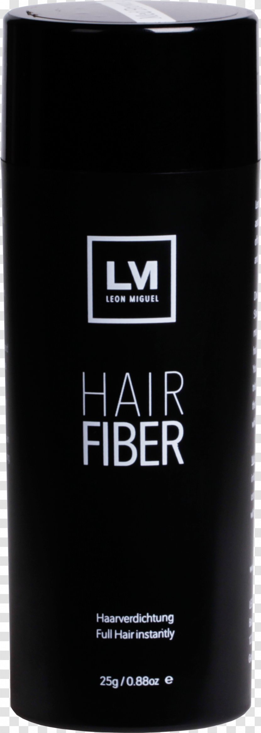 Dose Industrial Design Hair Fiber Transparent PNG