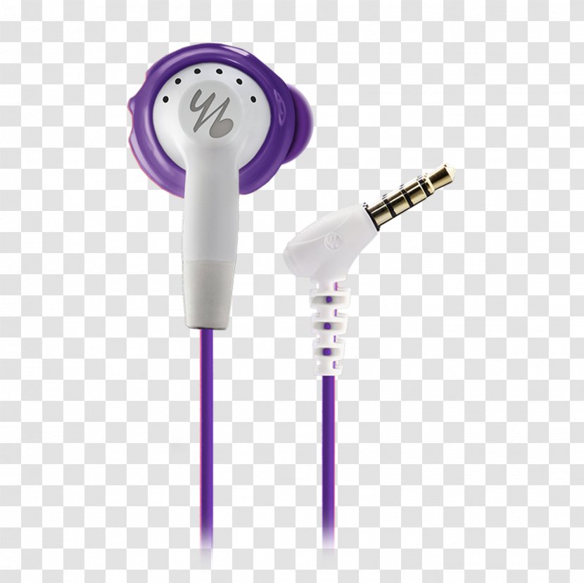 Microphone Yurbuds Inspire 400 Headphones JBL 100 Women Écouteur - Headset Transparent PNG