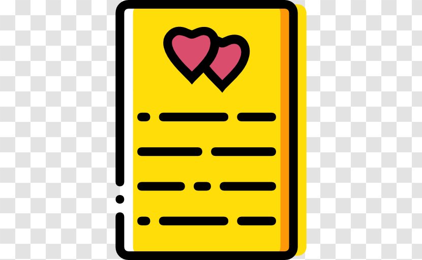 Love Letter Romance - Mobile Phone Accessories - Written Transparent PNG