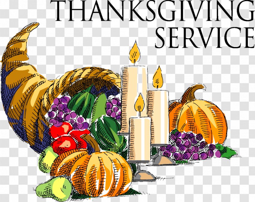 Thanksgiving Day Church Service Grace Reformed Presbyterian - Evening Worship Cliparts Transparent PNG