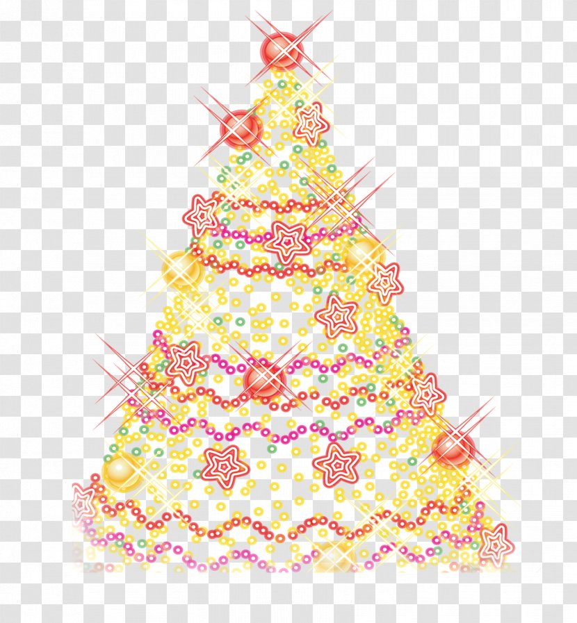 Christmas Tree Ornament - Holiday Transparent PNG
