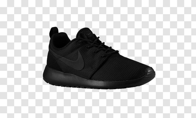 Nike Roshe One Mens Sports Shoes Women's - Sportswear Transparent PNG