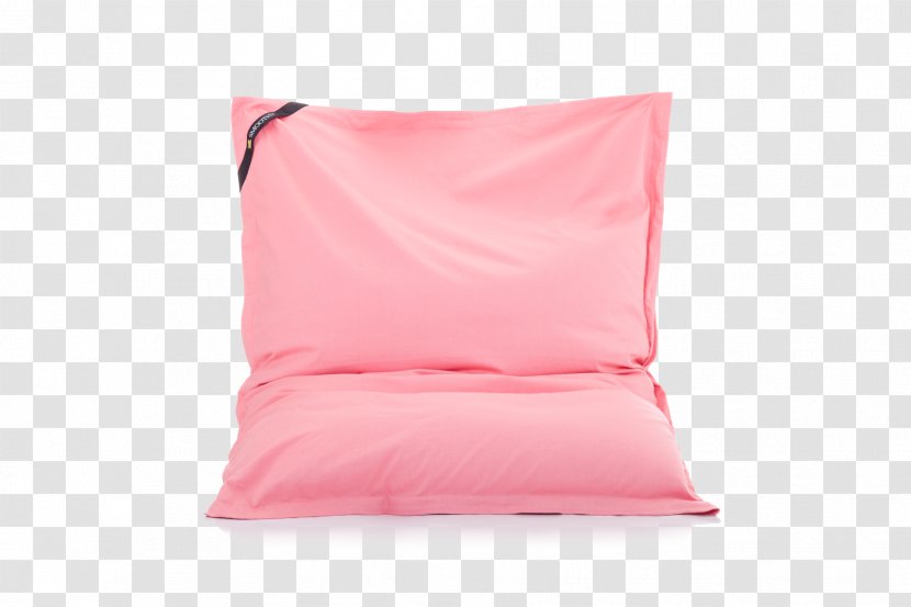Throw Pillows Bean Bag Chair Cushion Textile - Xxl Sport Villmark - Flamingos Transparent PNG