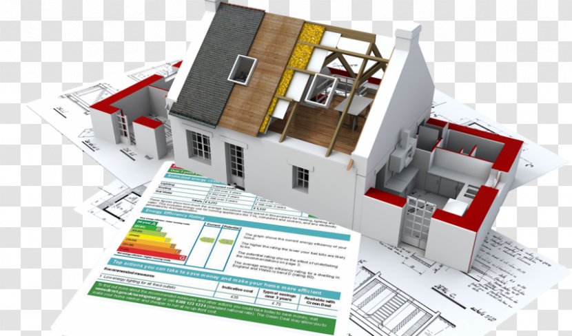 Building Energy Conservation Architectural Engineering Builder Preston - Efficient Use Transparent PNG