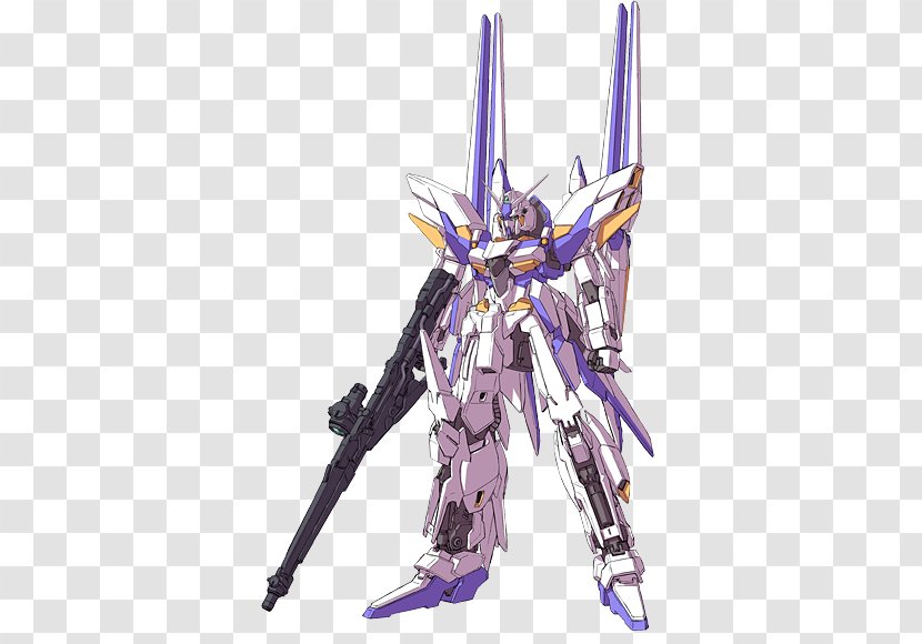 Mobile Suit Gundam Unicorn Model MSN-00100型机动战士 ハイグレード・ユニバーサルセンチュリー - Robot - After War X Transparent PNG
