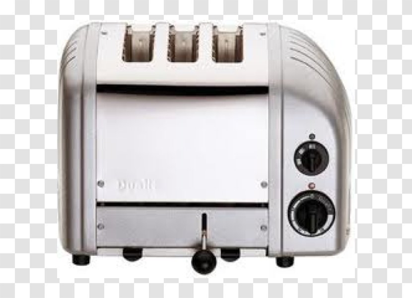 Dualit 4 Slice NewGen Toaster Limited 4-Slice Metal - Home Appliance - Ar Rum Ayat 21 Transparent PNG