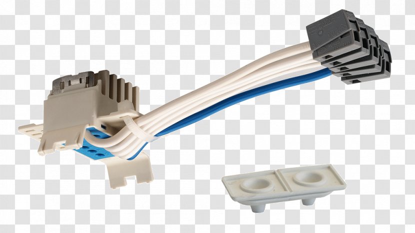 Serial Cable Electrical ELECREPLAY Connector Electricity - Networking Cables - Edge Transparent PNG