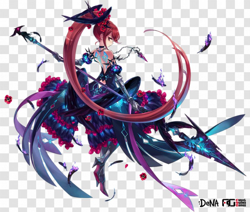For Whom The Alchemist Exists Lamia Alchemy THE ALCHEMIST CODE Character - Heart - Code Transparent PNG