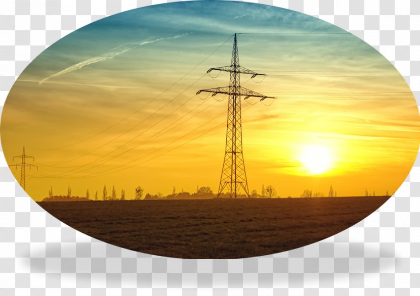 Renewable Energy Electricity Electric Power System Electrical Grid Transparent PNG
