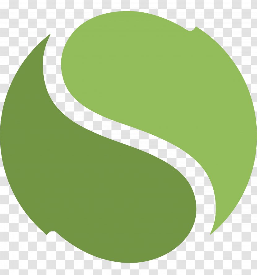 PHP Software Framework Logo - Grass - Slim And Transparent PNG