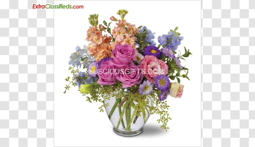 Teleflora Flower Delivery Los Angeles Floristry - Bouquet - Genocide Remembrance Day Transparent PNG