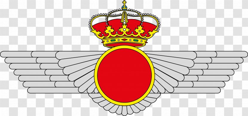 Ministry Of Defence Spanish Air Force Army Clip Art Transparent PNG