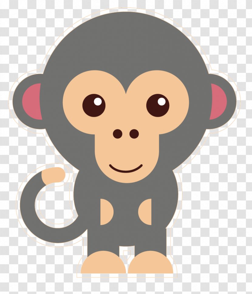 Photo-book Photography Monkey Transparent PNG