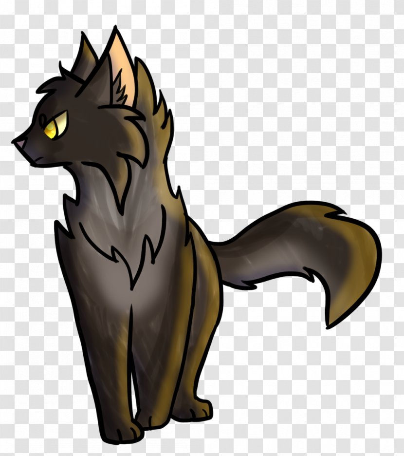 Whiskers Cat Cougar Horse Canidae - Like Mammal Transparent PNG