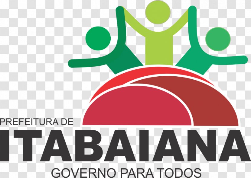 City Of Itabaiana Logo Comunicado Boi Behavior - Text - Area Transparent PNG