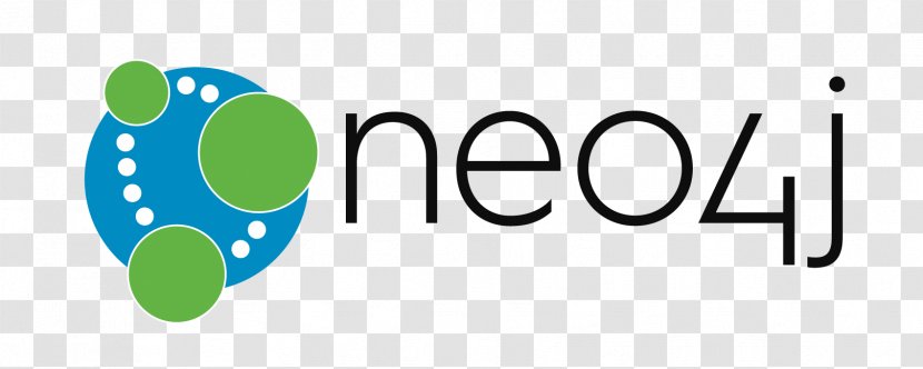 Neo4j Graph Database Logo Solution Stack Transparent PNG