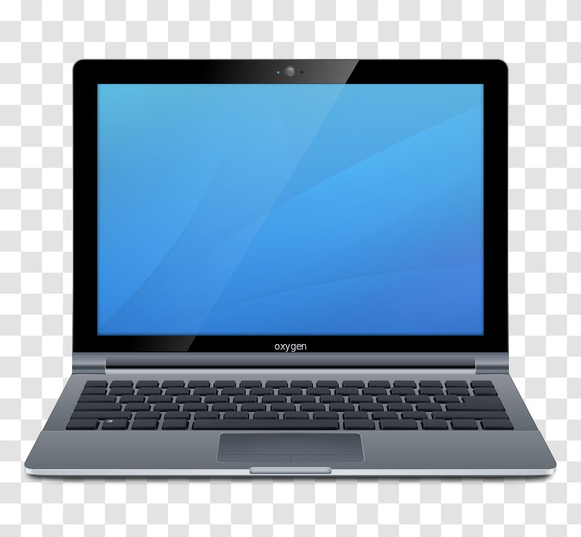 Laptop MacBook Clip Art - Electronic Device Transparent PNG