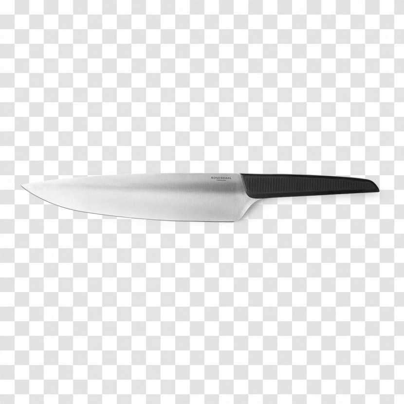 Chef's Knife Kitchen Knives Blade Fillet Transparent PNG