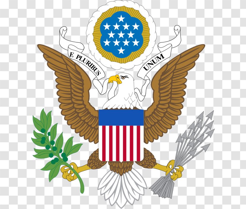 United States Of America Great Seal The Coat Arms Russia Armenia Transparent PNG