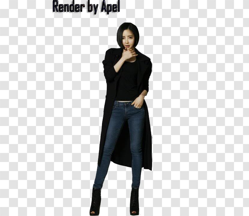 Jeans Coat Outerwear Fashion Sleeve Transparent PNG