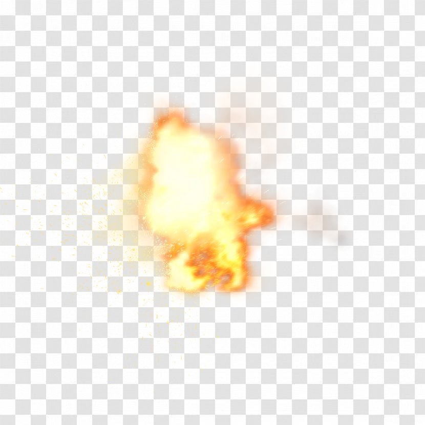 Fire Flame Wallpaper - Computer - Flames Transparent PNG