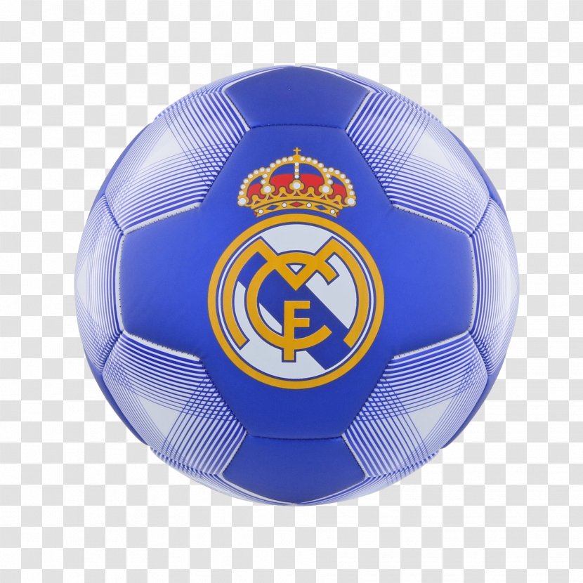 Real Madrid C.F. La Liga El Clásico Ball UEFA Champions League - Uefa - Madred Transparent PNG
