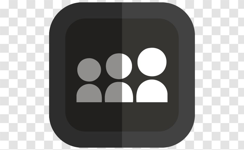 Myspace Social Networking Service Blog - Black And White - MySpace Transparent PNG