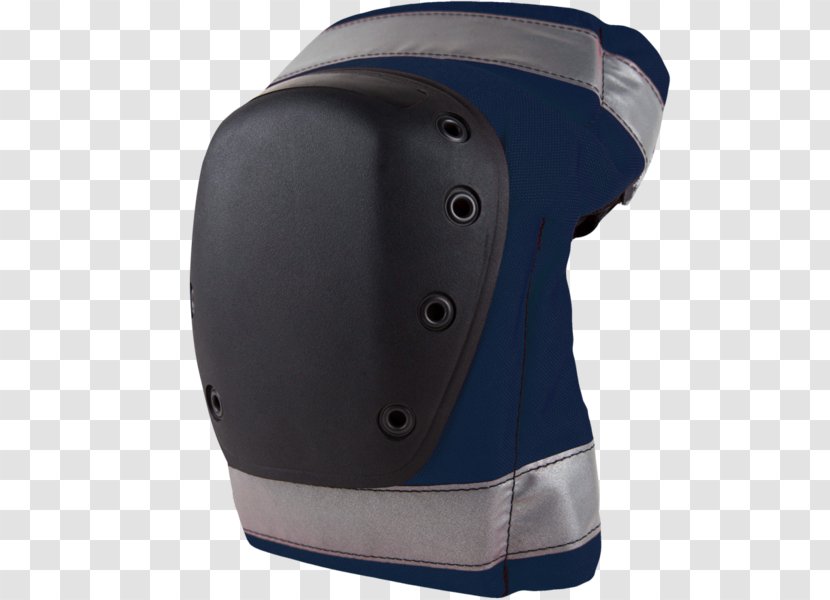 Elbow Pad Ski & Snowboard Helmets Shoulder - Navy Blue Transparent PNG