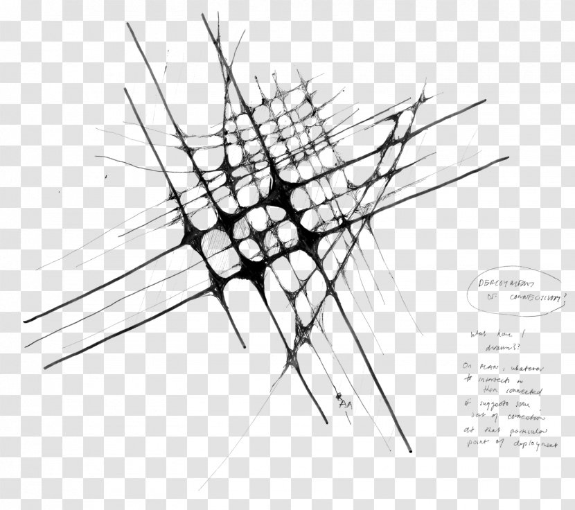 Line Electronic Circuit Drawing Point Transparent PNG