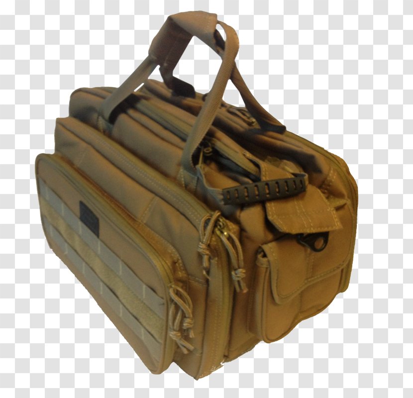 Handbag Baggage Hand Luggage Leather Brown - Bag Transparent PNG