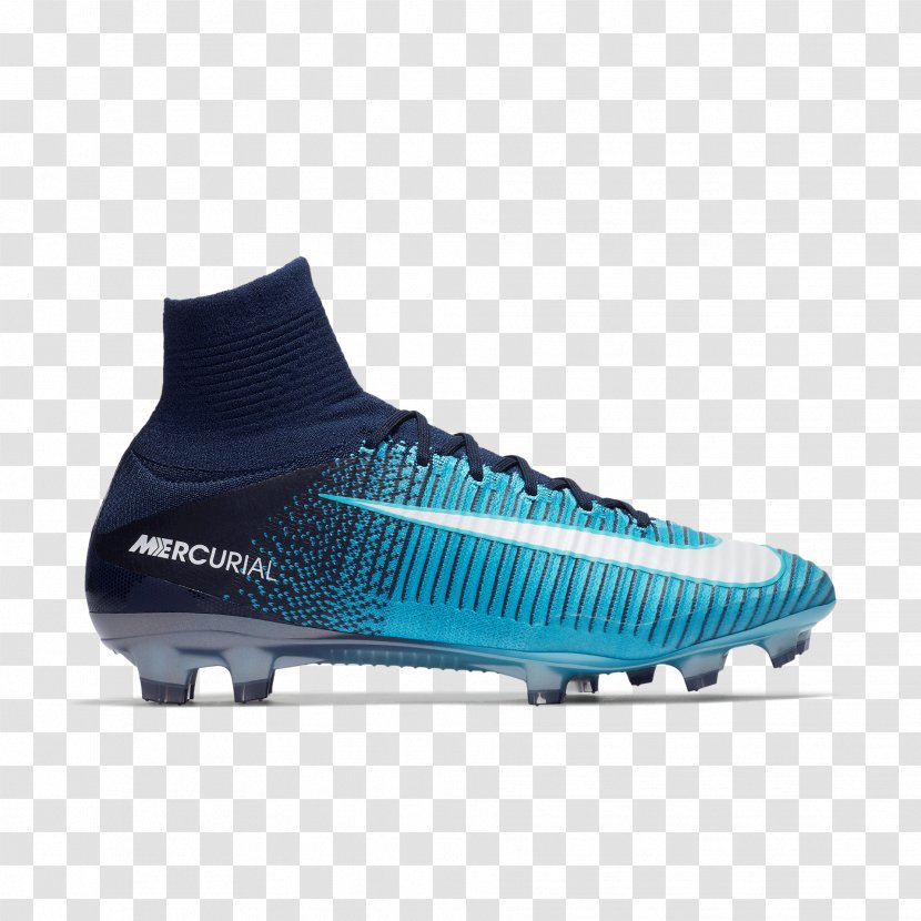 Nike Mercurial Vapor Football Boot Hypervenom Shoe Transparent PNG