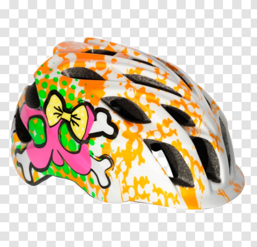 Kali Child Helmet Mahakali - Bicycle - Spuma Transparent PNG