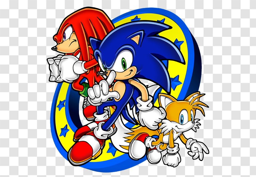 Sonic Mega Collection Gems The Hedgehog 2 GameCube - Fictional Character - Fiction Transparent PNG