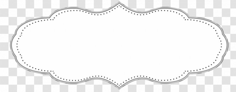 Silver Background - Body Jewelry - Necklace Transparent PNG