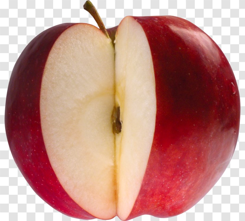 Apple Food Seed Clip Art - Fruit Transparent PNG