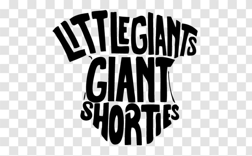 New York Giants Little Giant Shorties Child Infant T-shirt Transparent PNG