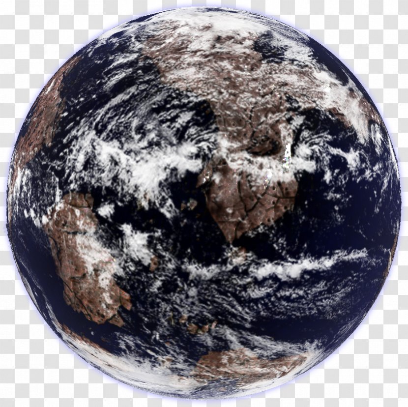 Earth - Computer Software - World Transparent PNG