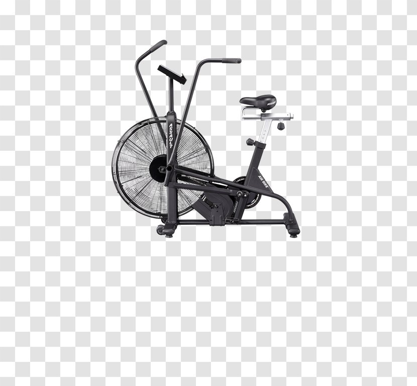 Bicycle Exercise Bikes High-intensity Interval Training Elliptical Trainers - Vehicle Transparent PNG